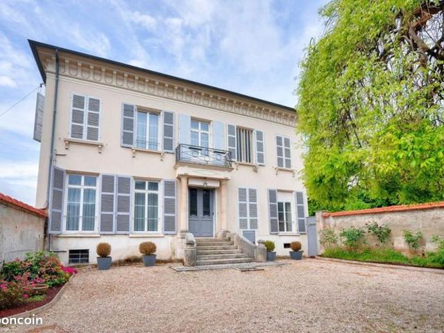 Maison vente à Meaux, La Ferté-sous-jouarre
