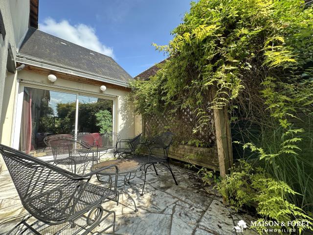 Maison vente à Montargis, Gien