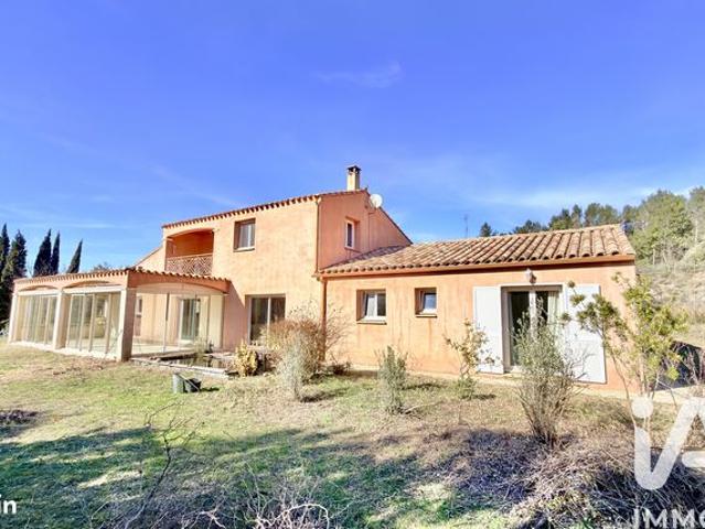 Maison vente à Narbonne, Saint-pierre-des-champs