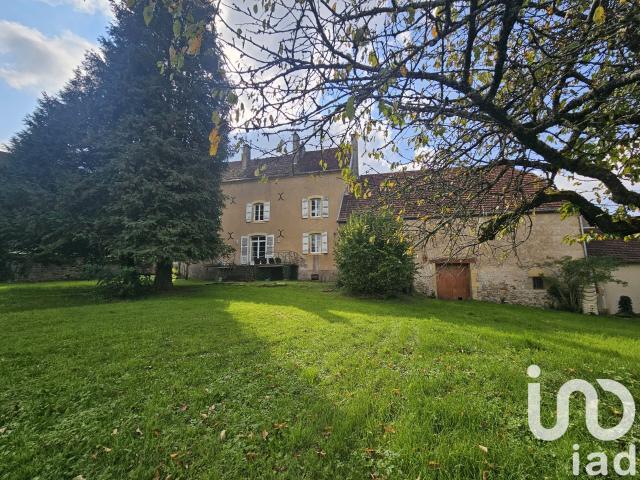 Maison vente à Vesoul, Menoux