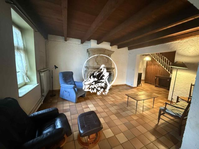 Maison vente à Forbach-Boulay-Moselle, Saint-avold