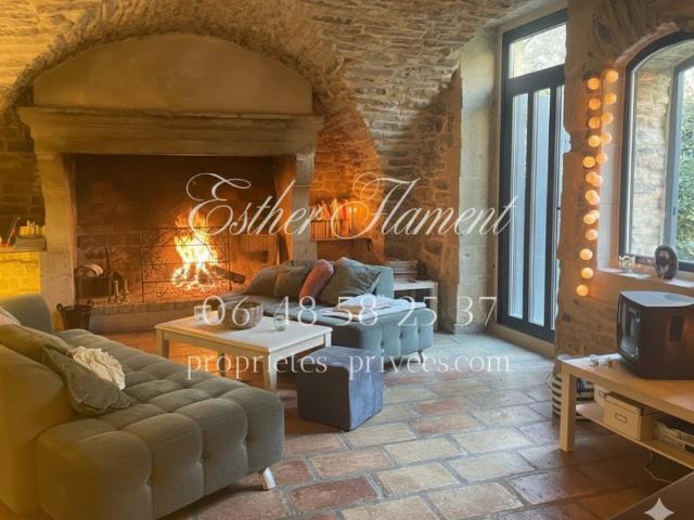 Maison vente à Nîmes, Caveirac