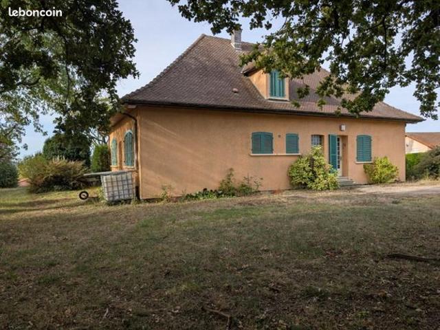 Maison vente à Tignieu-Jameyzieu, Isère