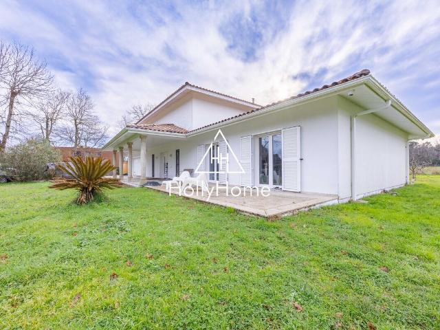 Maison vente à Bordeaux, Le Taillan-médoc