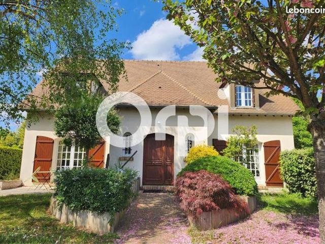 Maison vente à Palaiseau, Sainte-geneviève-des-bois