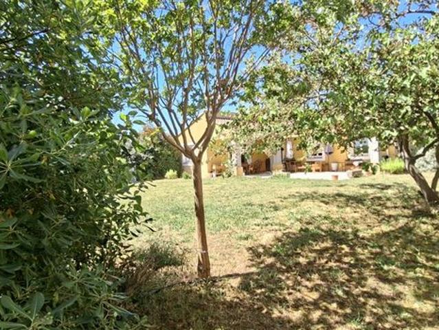 Maison vente à Limoux, Pomas