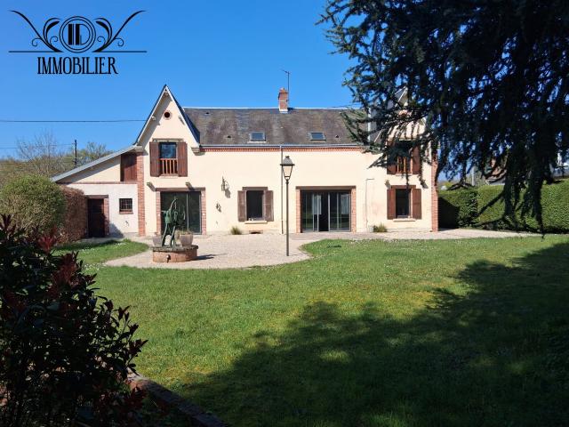 Maison location à Montargis, Les Choux