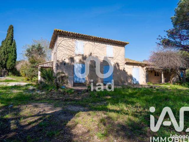 Maison vente à Arrondissement de Draguignan, Ramatuelle