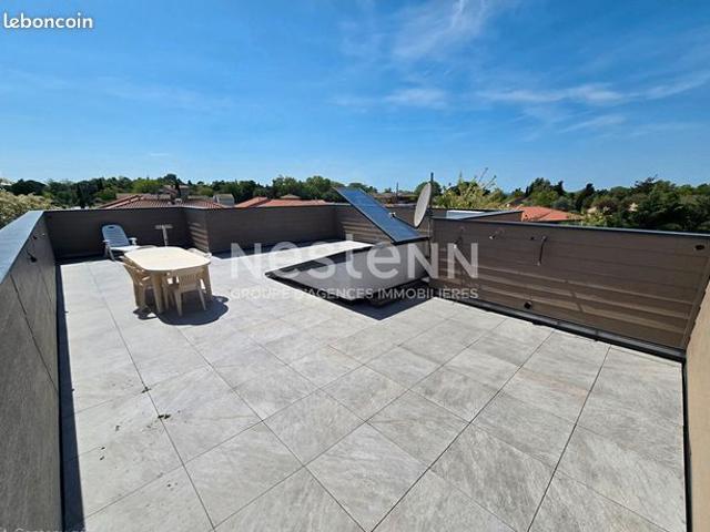 Maison vente à Toulouse