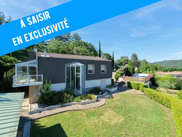 Maison vente à Largentière, Aubenas