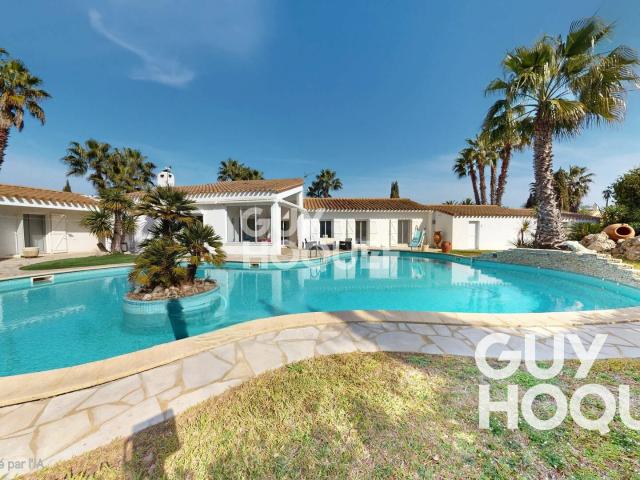 Maison vente à Céret, Saint-cyprien