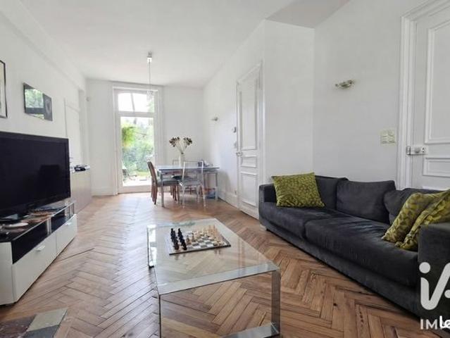 Maison vente à Lille, Saint-andré-lez-lille