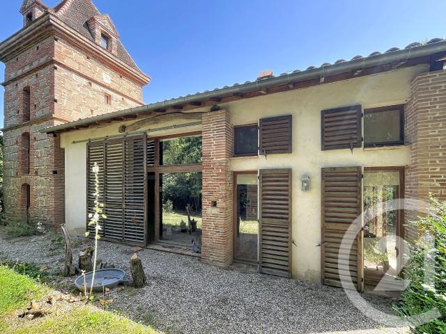 Maison vente à Castres, Saint-lieux-lès-lavaur