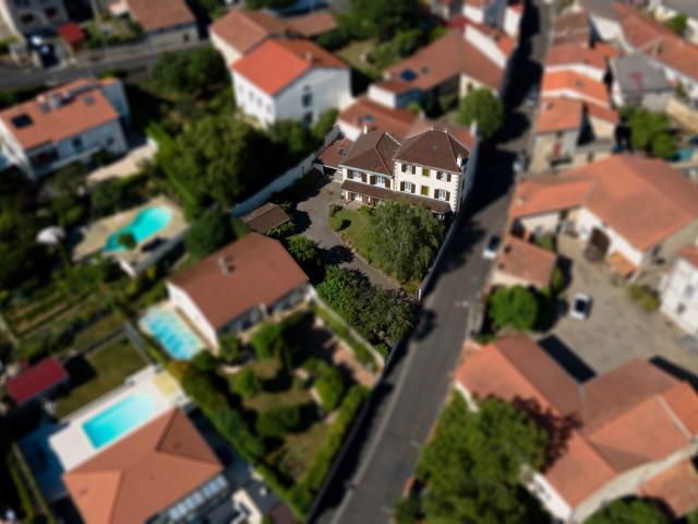 Maison vente à Clermont-Ferrand, Cournon-d'auvergne