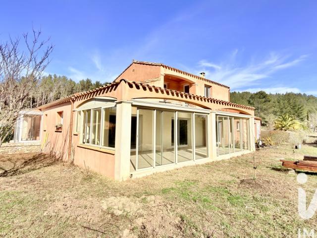 Maison vente à Saint-Pierre-des-Champs, Aude