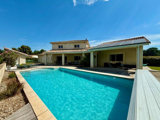Maison vente à Villeneuve-sur-Lot, Bias