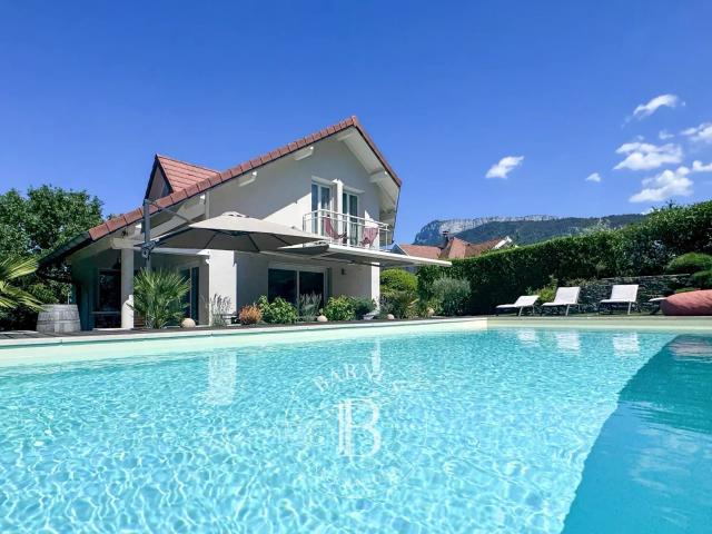 Maison vente à Annecy