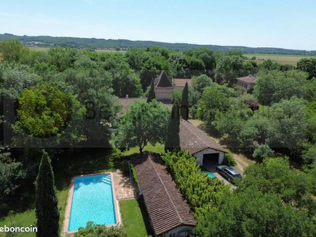 Maison vente à Castres, Saint-lieux-lès-lavaur