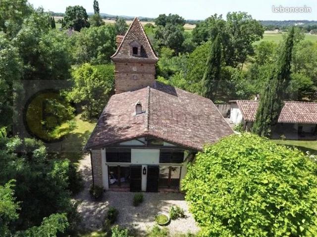 Maison vente à Castres, Saint-lieux-lès-lavaur