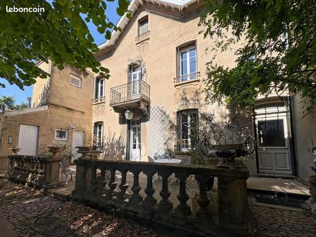 Maison vente à Valence, Drôme