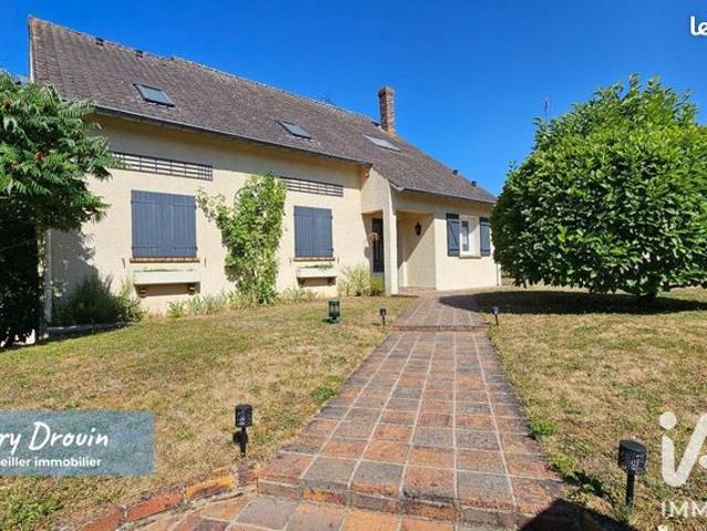 Maison vente à Évry, Milly-la-forêt