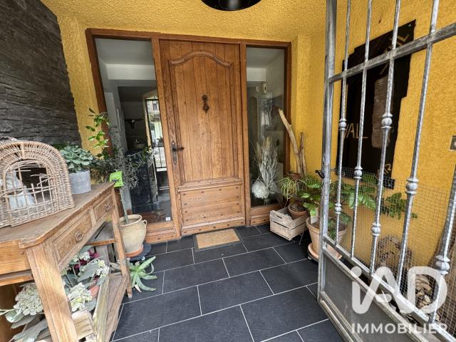 Maison vente à Montpellier