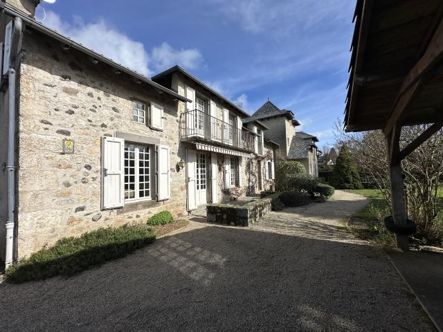 Maison vente à Aurillac, Arpajon-sur-cère