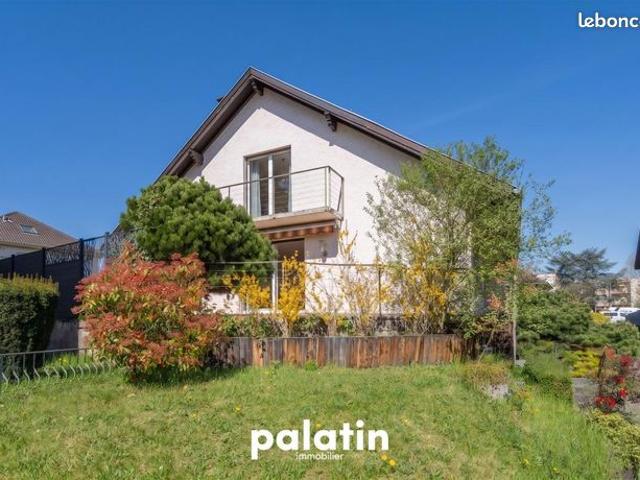 Maison vente à Strasbourg, Hoenheim
