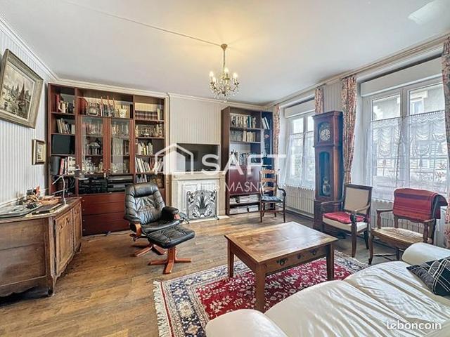 Maison vente à Reims, Isles-sur-suippe