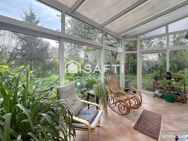 Maison vente à Reims, Isles-sur-suippe