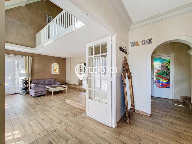 Maison vente à Pau