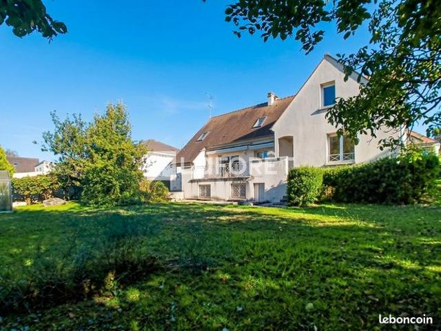 Maison vente à Linas, Essonne