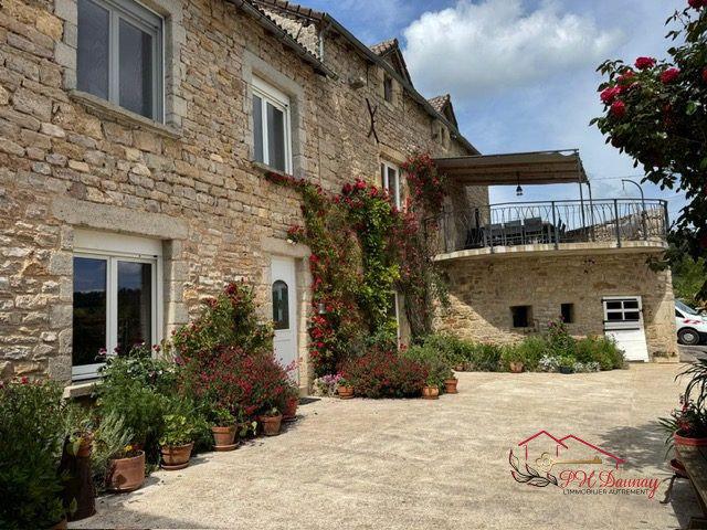 Maison vente à Rodez, Sévérac-le-château