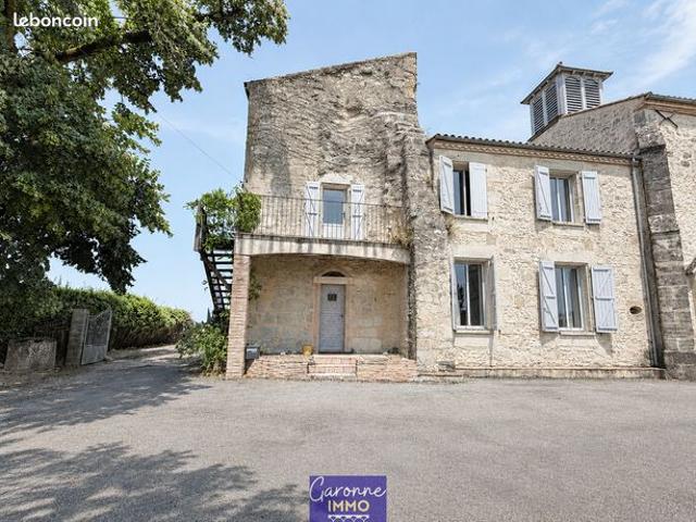 Maison vente à Marmande, Hautesvignes