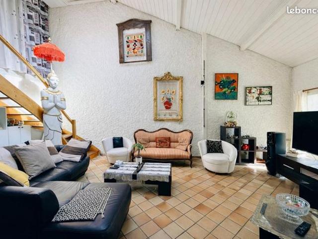 Maison vente à Chambéry, Mouxy
