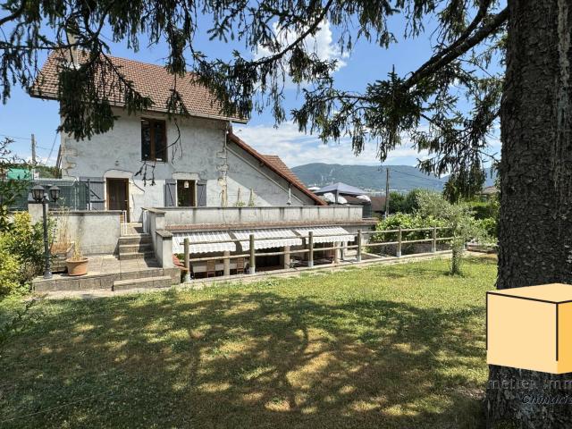 Maison vente à Corbonod, Gignez
