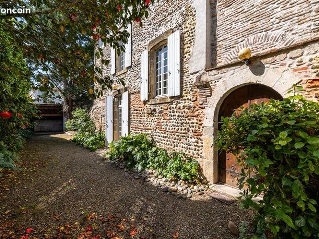 Maison vente à Mont-de-Marsan, Aire-sur-l'adour