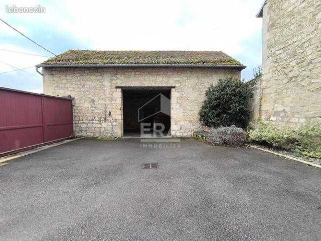 Maison vente à Soissons, Condé-sur-aisne