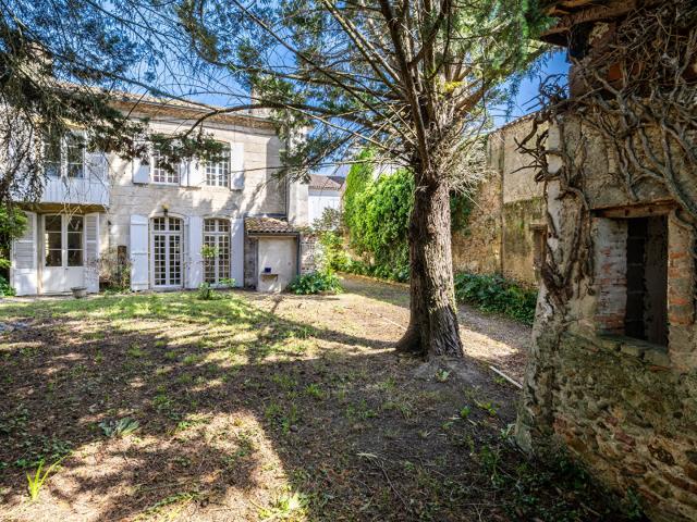 Maison vente à Mont-de-Marsan, Aire-sur-l'adour