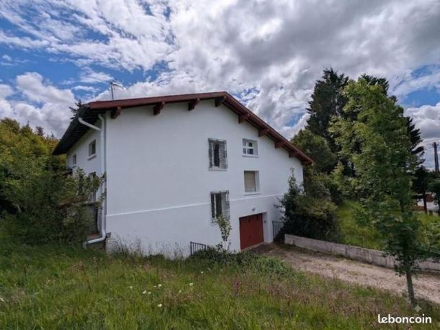 Maison vente à Briscous, Pyrénées-Atlantiques