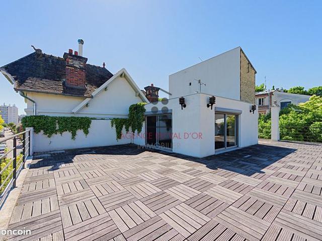 Maison vente à Nanterre, Suresnes