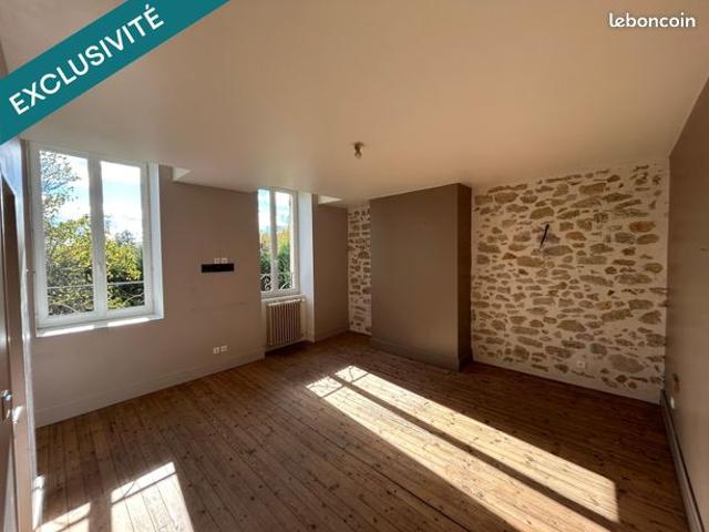 Maison vente à Langon, Caudrot