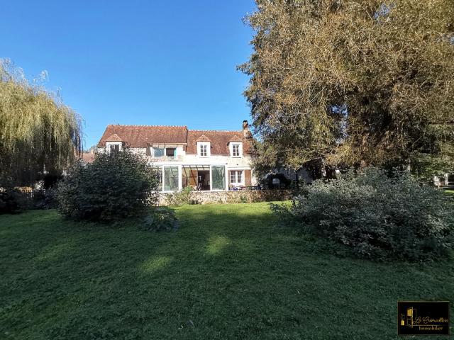 Maison vente à Bullion, Yvelines