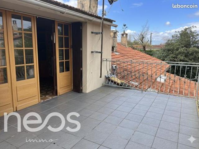 Maison vente à Lesparre-Médoc, Queyrac
