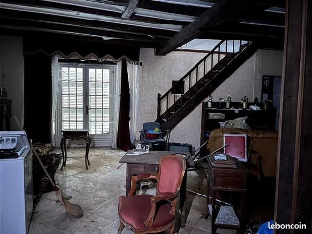 Maison vente à Bellac, Nouvelle-Aquitaine