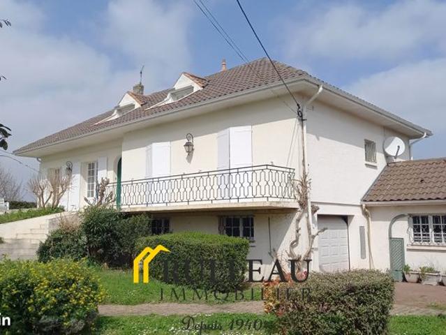 Maison vente à Blaye, Saint-martin-lacaussade