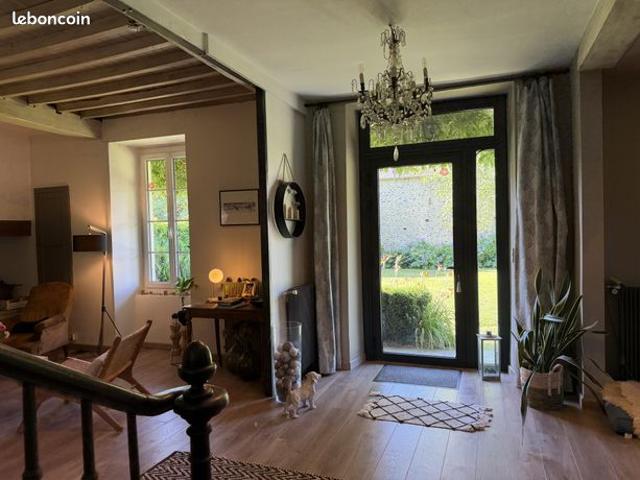 Maison vente à Coutances, Normandie