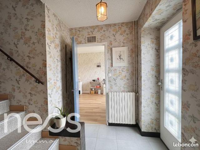Maison vente à Lesparre-Médoc, Queyrac