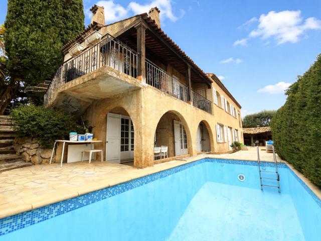 Maison vente à Saint-Laurent-du-Var, Alpes-Maritimes
