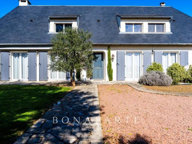 Maison vente à Niort, Bessines
